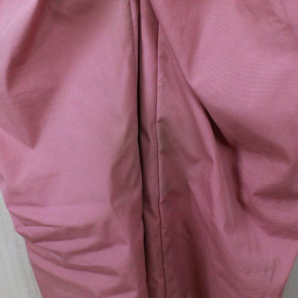 Vintage SERAC Jumpsuit Snowsuit Coveralls Size 12 - Picture 9 of 12